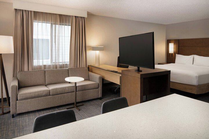Residence Inn by Marriott Manhattan Beach