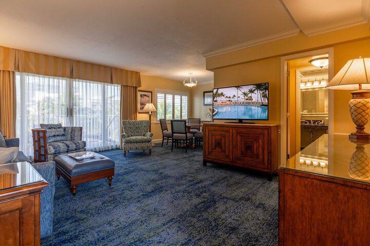 Lago Mar Beach Resort & Club