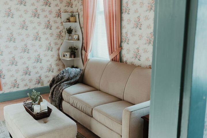 Strassner Suites