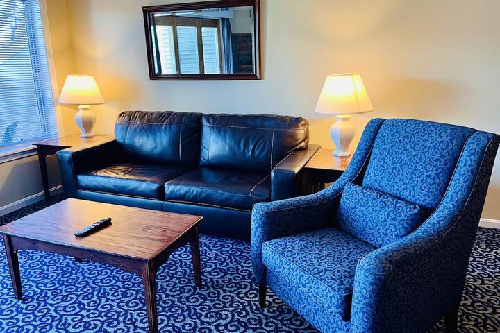 Nordic Village Resort