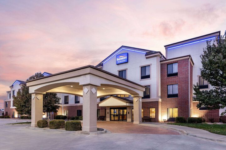 Hotel 3 of 36