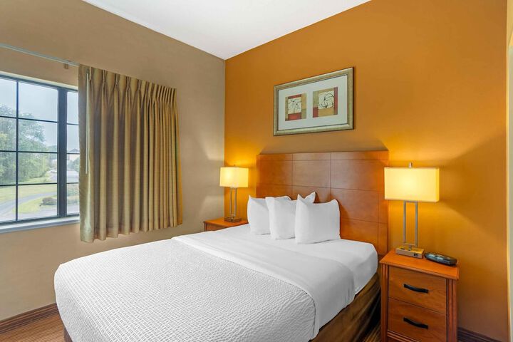 Extended Stay America Suites Lancaster County