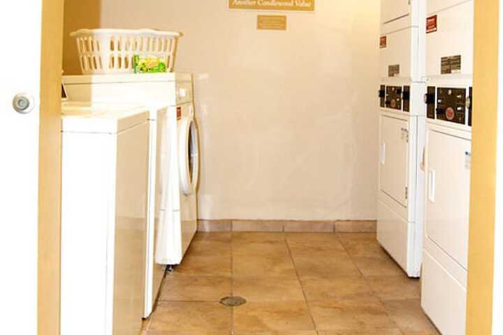 Candlewood Suites Santa Maria by IHG