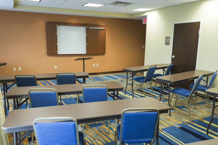 Meeting 24 of 33