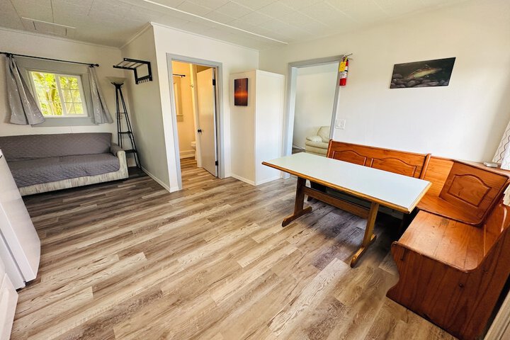Raines Resort Cabins & RV