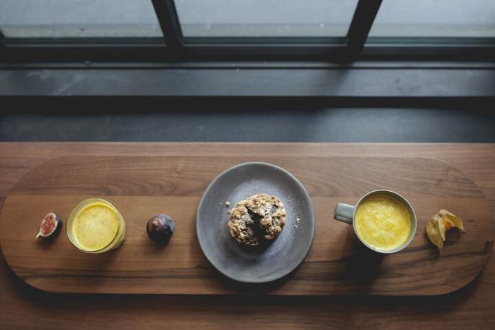 Breakfast/Coffee Service 81 of 114