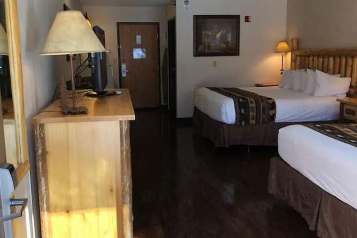 Kelly Inn West Yellowstone