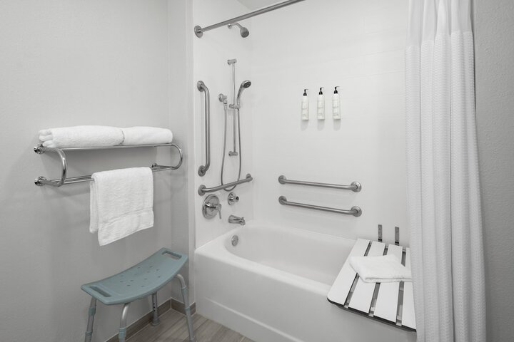 Springhill Suites by Marriott Pinehurst Southern Pines