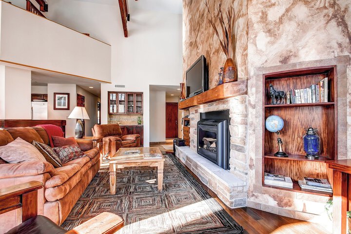 Inn at Lost Creek