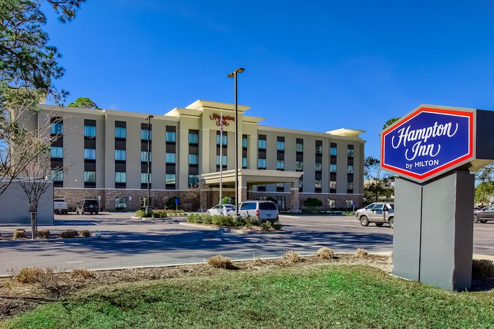 Hampton Inn Gulf Shores