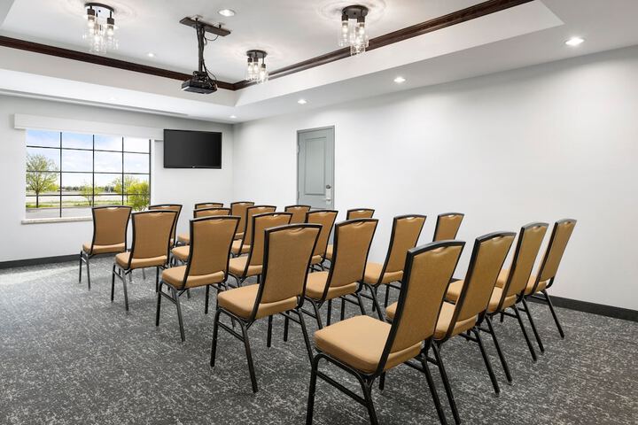 Meeting 40 of 49