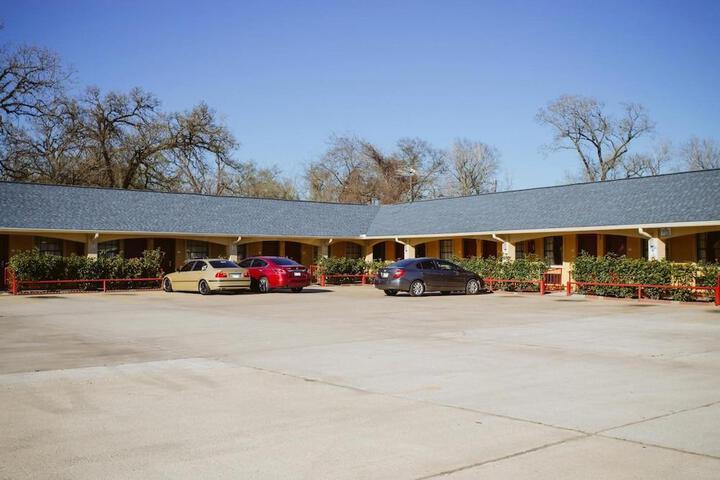 Parkway Inn Channelview