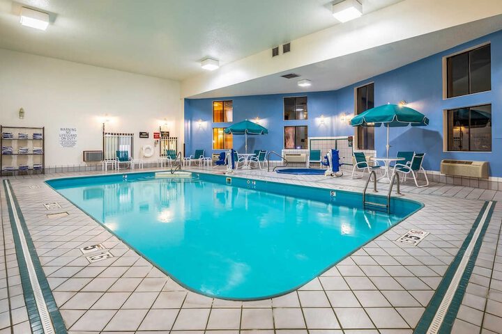 Quality Inn Keystone near Mount Rushmore
