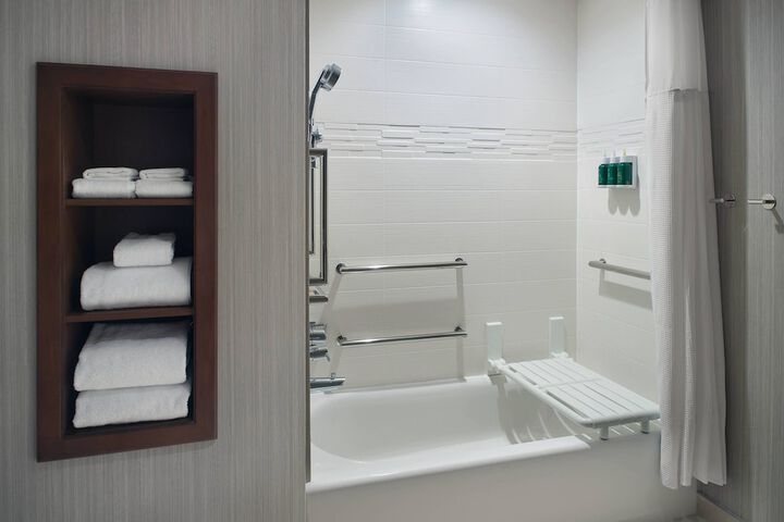 Residence Inn by Marriott Lexington City Center