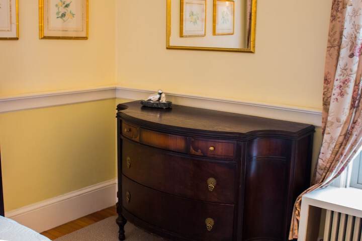 Camden Windward House