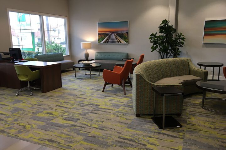Holiday Inn & Suites Daytona Beach on the Ocean by IHG