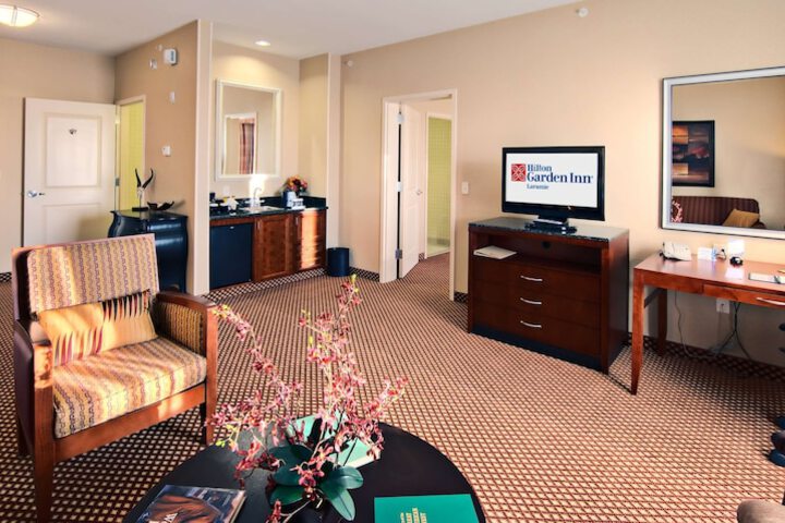 Hilton Garden Inn Laramie