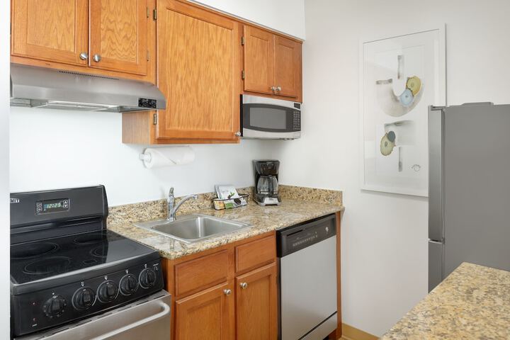 Towneplace Suites by Marriott Findlay