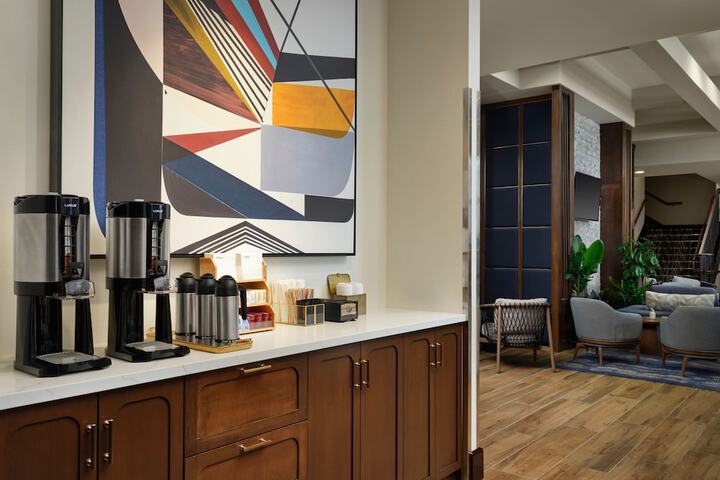 Sheraton Erie Bayfront Hotel
