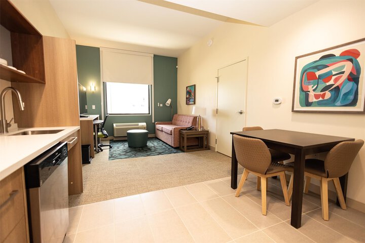 Home2 Suites by Hilton Hammond La