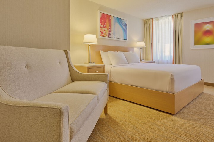 Tropicana Atlantic City – a Caesars Rewards Destination