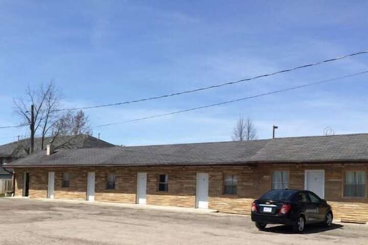 Glenhaven Motel