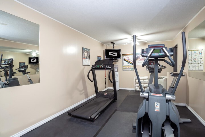 Health and Fitness 52 of 53