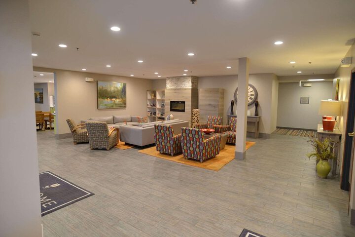 Hotel Interior 4 of 24