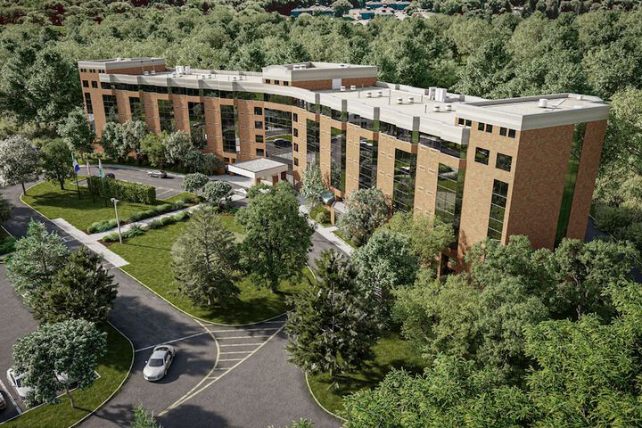 Woodcliff Hotel and Spa