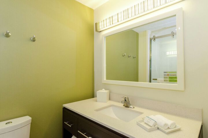 Home2 Suites by Hilton Portland