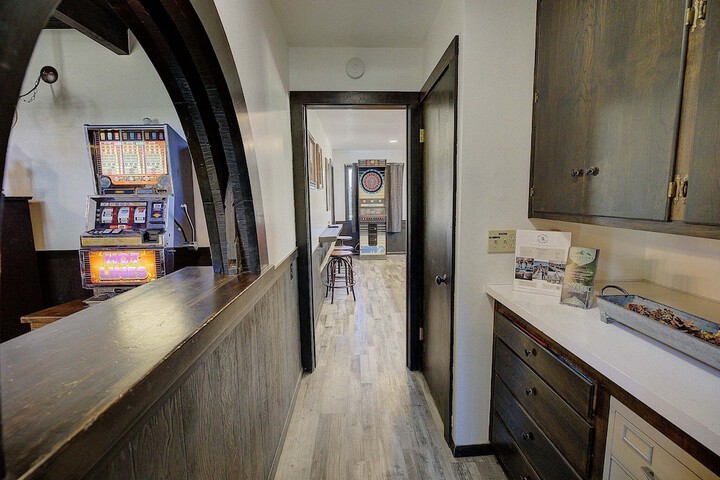 Shay Meadows Ranch & Resort #2500