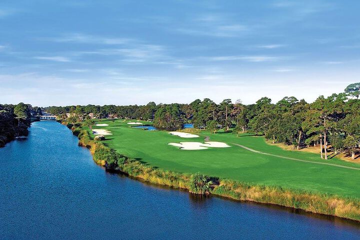 Omni Hilton Head Oceanfront Resort