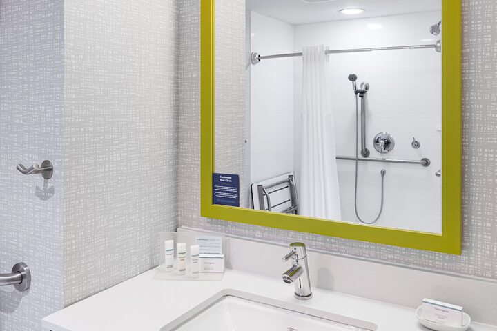 Hampton Inn Bentonville / Rogers