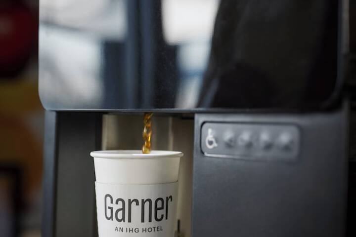 Garner Hotel Evansville East by IHG