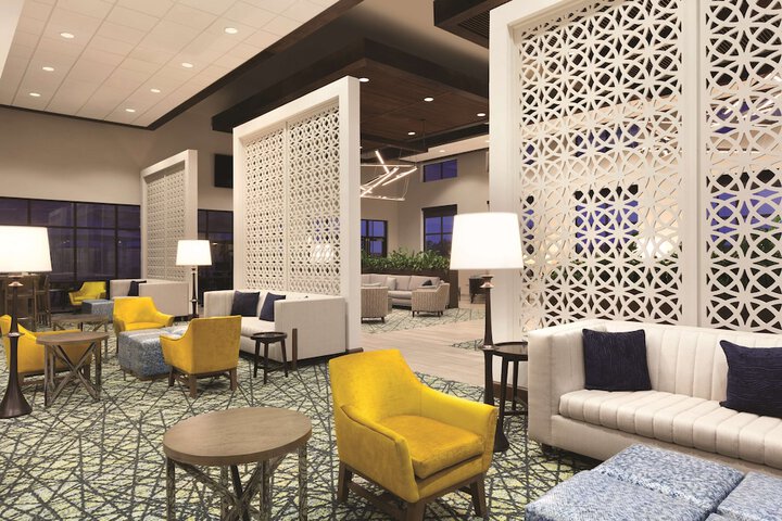 Hotel Interior 9 of 51