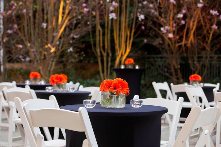 Marriott San Ramon