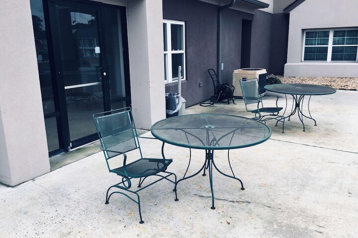 Terrace/Patio 22 of 22