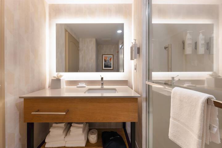 Hampton Inn Lawrenceville Duluth