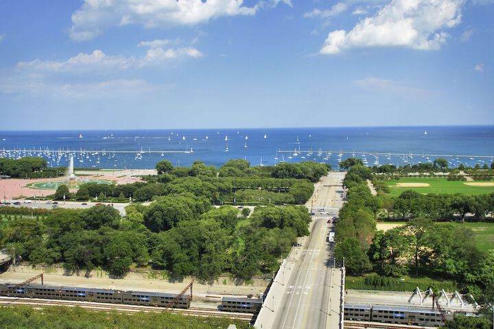 Hilton Chicago