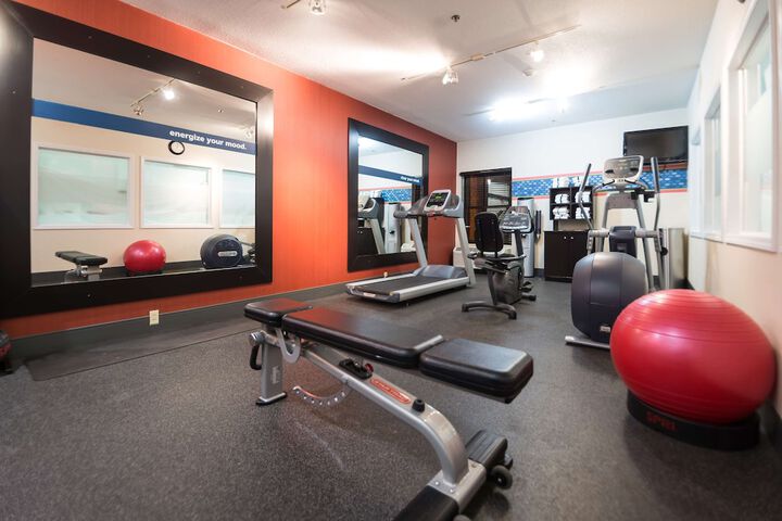 Hampton Inn by Hilton Tiffin