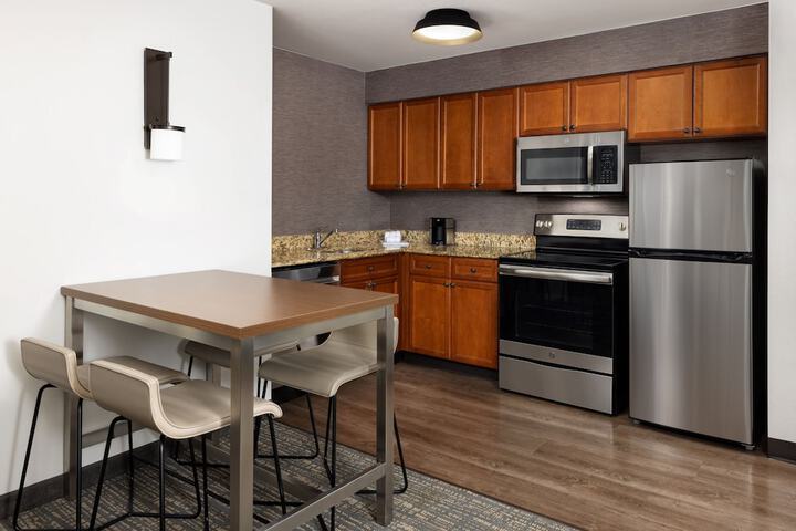 Residence Inn by Marriott Potomac Mills Woodbridge
