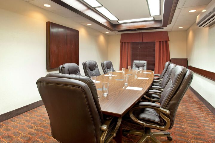 Hampton Inn & Suites El Paso-Airport