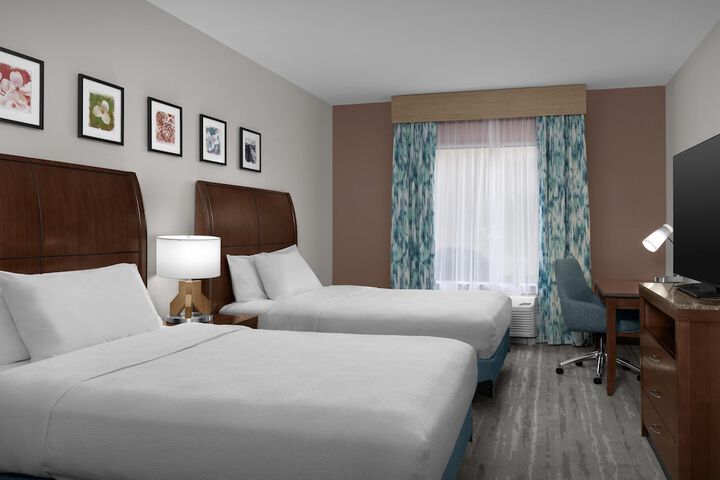Hilton Garden Inn Greensboro Airport