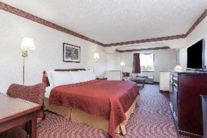 Ramada Hotels Royston