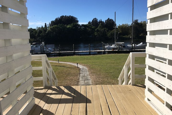The Rivers Edge Motel