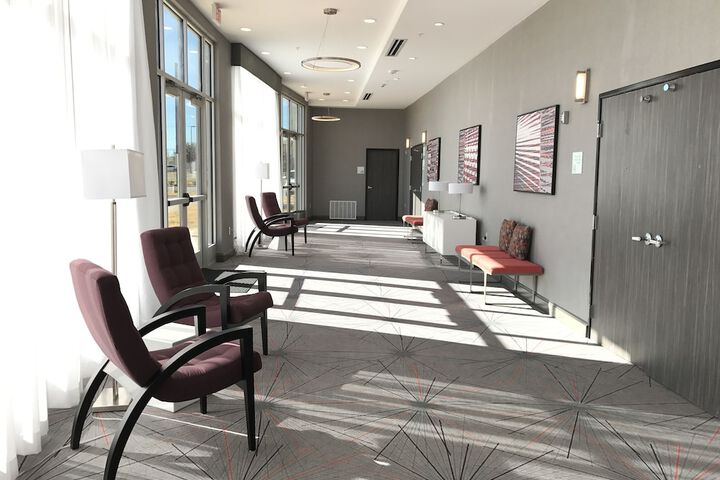 Holiday Inn Abilene - North College Area by IHG