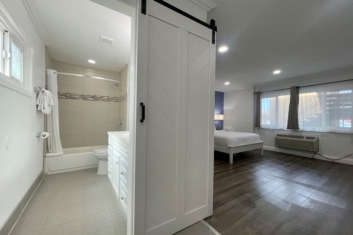 Budget Inn Lompoc