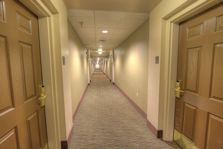 The Resort at Governors Crossing