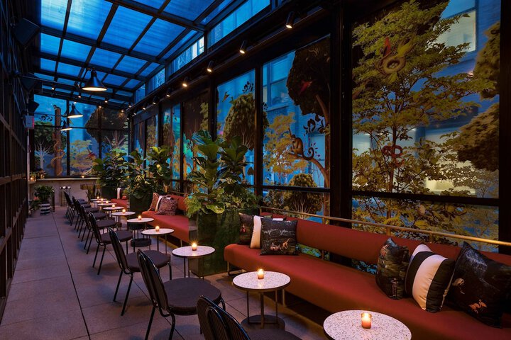 Hotel Interior 11 of 68