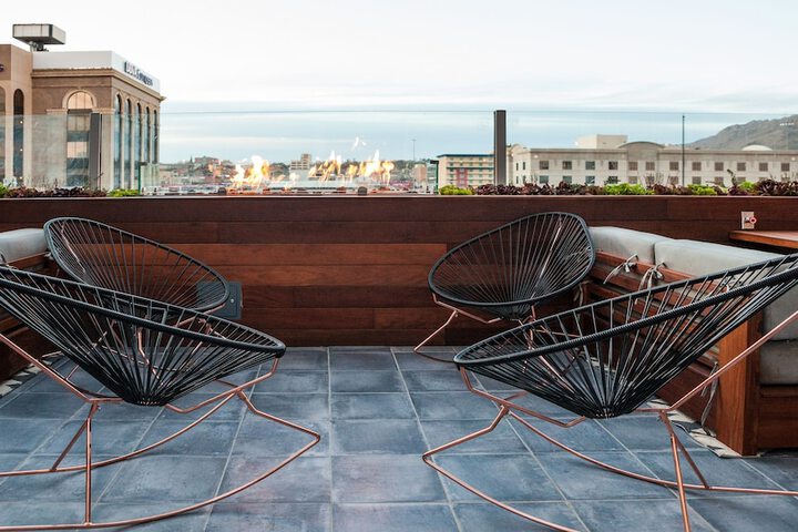 Hotel Indigo El Paso Downtown by IHG
